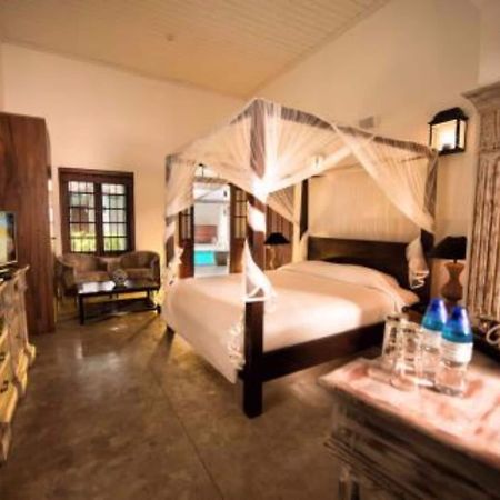 D Pavilion Boutique Hotel コロンボ エクステリア 写真