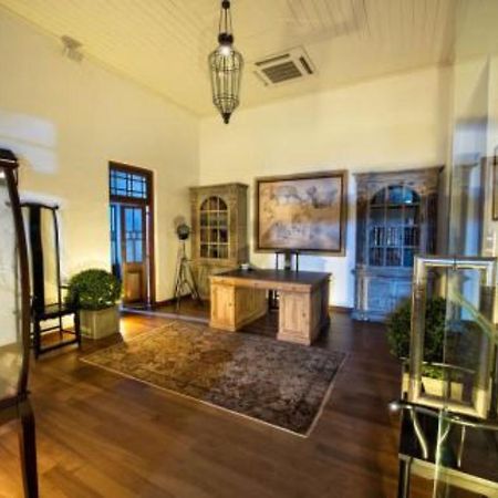 D Pavilion Boutique Hotel コロンボ エクステリア 写真