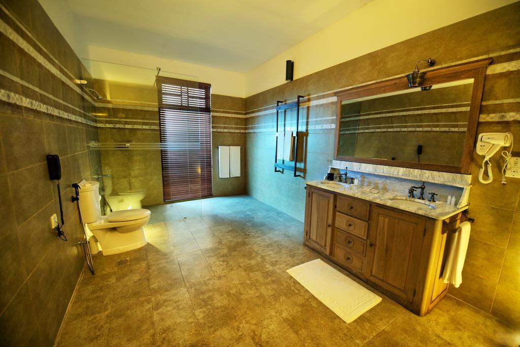 D Pavilion Boutique Hotel コロンボ エクステリア 写真