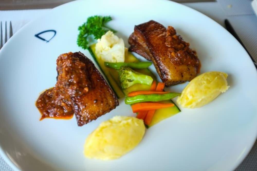 D Pavilion Boutique Hotel コロンボ エクステリア 写真
