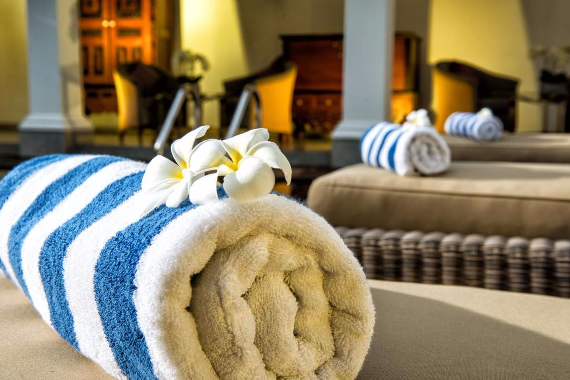D Pavilion Boutique Hotel コロンボ エクステリア 写真